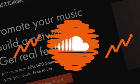 soundcloud exchange|what is repostexchange.